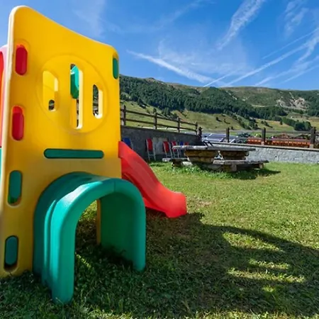 Casa San Marco N 5 * Livigno