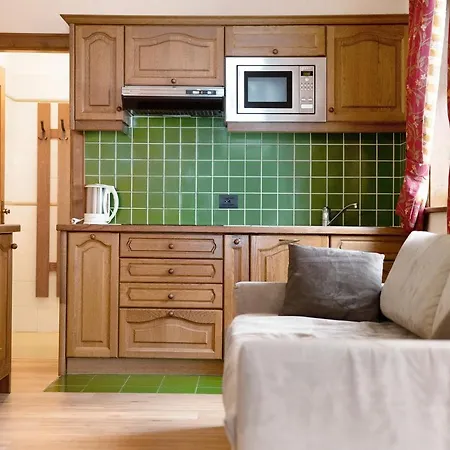Apartment Casa San Marco N 5