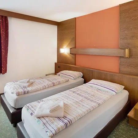 Apartment Casa San Marco N 5 *