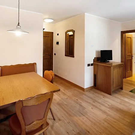 Casa San Marco N 5 Livigno