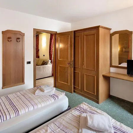 Casa San Marco N 5 Apartment