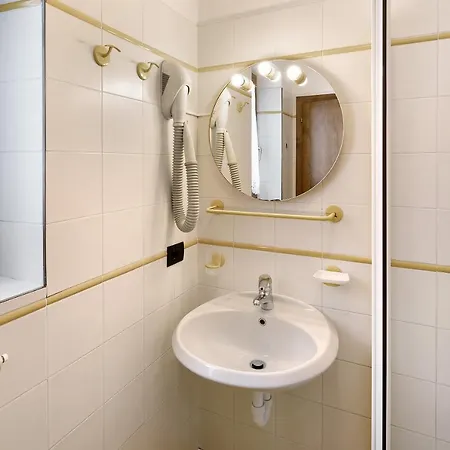 Apartment Casa San Marco N 5 Livigno