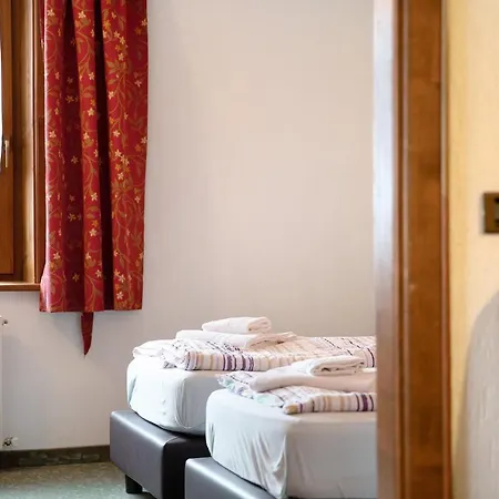 Apartment Casa San Marco N 5